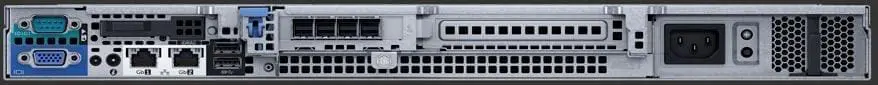 Dell PowerEdge R230 CTO 4 Dell PowerEdge R230 CTO