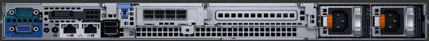 Dell PowerEdge R330 CTO 4 Dell PowerEdge R330 CTO