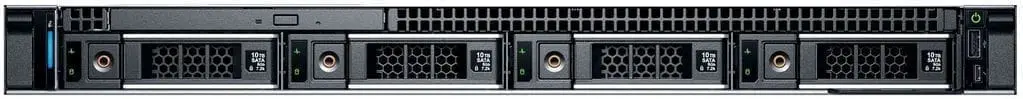 Dell PowerEdge R340 CTO 3 Dell PowerEdge R340 CTO