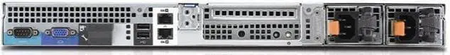 Dell PowerEdge R410 CTO 4 Dell PowerEdge R410 CTO