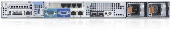Dell PowerEdge R420 CTO 4 Dell PowerEdge R420 CTO