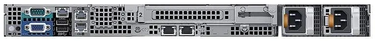 Dell PowerEdge R440 CTO 3 Dell PowerEdge R440 CTO