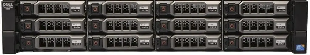 Dell PowerEdge R510 CTO 3 Dell PowerEdge R510 CTO