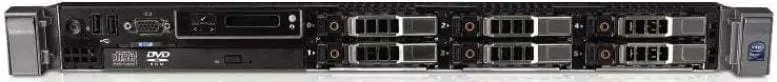 Dell PowerEdge R610 CTO 3 Dell PowerEdge R610 CTO