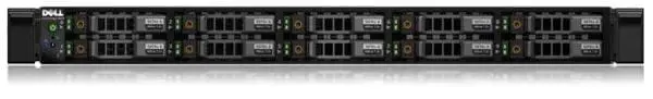 Dell PowerEdge R620 CTO 4 Dell PowerEdge R620 CTO