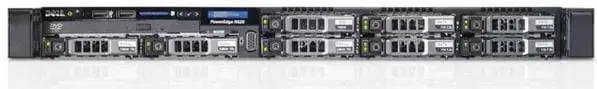 Dell PowerEdge R620 CTO 3 Dell PowerEdge R620 CTO