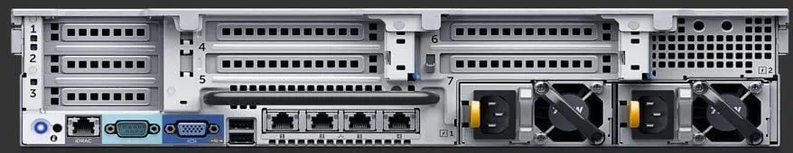 Dell PowerEdge R730 CTO 3 Dell PowerEdge R730 CTO