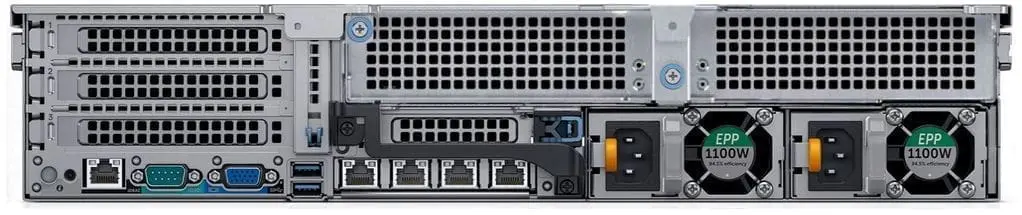 Dell PowerEdge R740 CTO