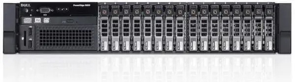 Dell PowerEdge R820 CTO 3 Dell PowerEdge R820 CTO
