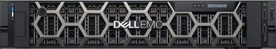 Dell PowerEdge R840 CTO 3 Dell PowerEdge R840 CTO