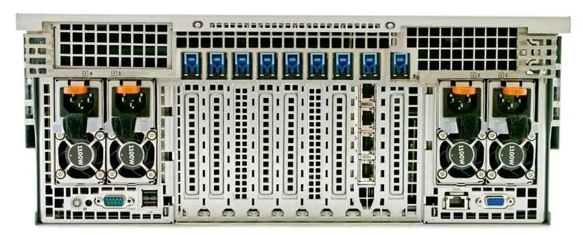 Dell PowerEdge R920 CTO