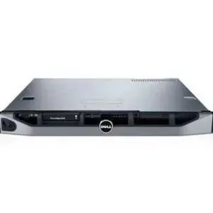Servidor Dell PowerEdge R220 CTO - Com garantia e serviço técnico para instalação ou suporte.