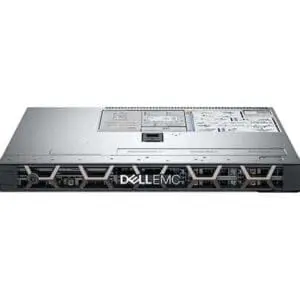 Servidor Dell PowerEdge R340 CTO - Com garantia e serviço técnico para instalação ou suporte.