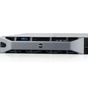 Loja 10 Servidor Dell PowerEdge R530 CTO - Com garantia e serviço técnico para instalação ou suporte.