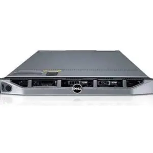 Loja 12 Servidor Dell PowerEdge R610 CTO - Com garantia e serviço técnico para instalação ou suporte.