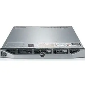 Servidor Dell PowerEdge R620 CTO - Com garantia e serviço técnico para instalação ou suporte.