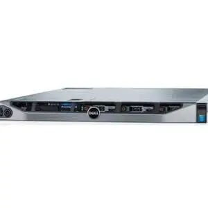 Servidor Dell PowerEdge R630 CTO - Com garantia e serviço técnico para instalação ou suporte.