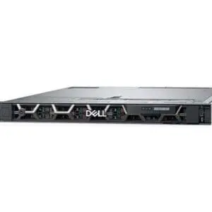 Servidor Dell PowerEdge R640 CTO - Com garantia e serviço técnico para instalação ou suporte.