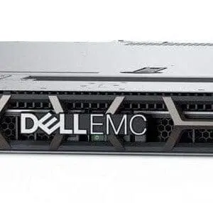Servidor Dell PowerEdge R6525 CTO - Com garantia e serviço técnico para instalação ou suporte.