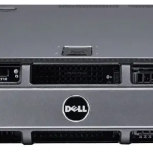 Loja 7 Servidor Dell PowerEdge R710 CTO - Com garantia e serviço técnico para instalação ou suporte.