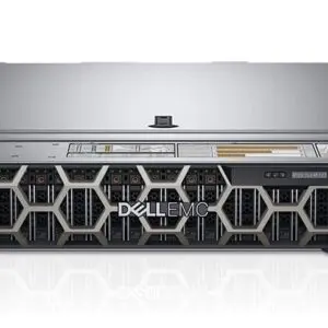 Loja 6 Servidor Dell PowerEdge R7525 CTO - Com garantia e serviço técnico para instalação ou suporte.