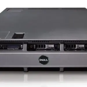 Loja 7 Servidor Dell PowerEdge R810 CTO - Com garantia e serviço técnico para instalação ou suporte.