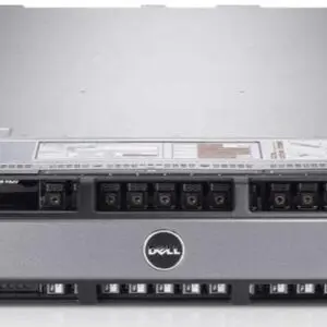 Loja 8 Servidor Dell PowerEdge R820 CTO - Com garantia e serviço técnico para instalação ou suporte.