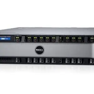 Loja 9 Servidor Dell PowerEdge R830 CTO - Com garantia e serviço técnico para instalação ou suporte.