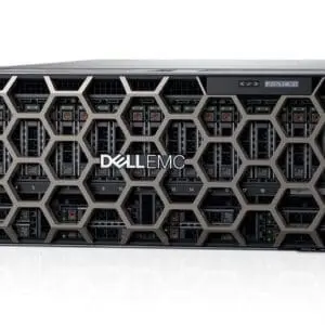 Servidor Dell PowerEdge R904xa CTO - Com garantia e serviço técnico para instalação ou suporte.