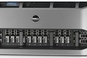 Loja 11 Servidor Dell PowerEdge R920 CTO - Com garantia e serviço técnico para instalação ou suporte.
