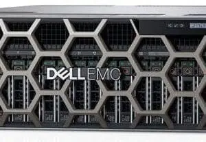 Servidor Dell PowerEdge R940 CTO - Com garantia e serviço técnico para instalação ou suporte.