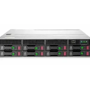 Loja 9 Servidor HPE ProLiant DL80 Gen9 - Com garantia e serviço técnico para instalação ou suporte.