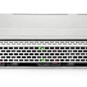 Servidor HPE ProLiant DL160 Gen9 - Com garantia e serviço técnico para instalação ou suporte.