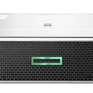 Servidor HPE ProLiant DL180 Gen10 - Com garantia e serviço técnico para instalação ou suporte.