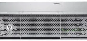Servidor HPE ProLiant DL160 Gen9 - Com garantia e serviço técnico para instalação ou suporte.