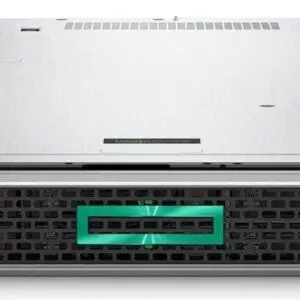 Servidor HPE ProLiant DL325 Gen10 - Com garantia e serviço técnico para instalação ou suporte.