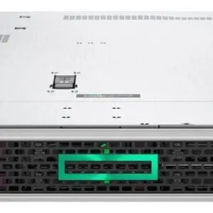Servidor HPE ProLiant DL360 Gen10 - Com garantia e serviço técnico para instalação ou suporte.