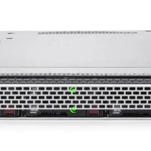 Servidor HPE ProLiant DL360 Gen9 - Com garantia e serviço técnico para instalação ou suporte.