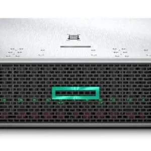 Servidor HPE ProLiant DL385 Gen10 - Com garantia e serviço técnico para instalação ou suporte.