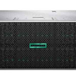 Servidor HPE ProLiant DL580 Gen10 - Com garantia e serviço técnico para instalação ou suporte.