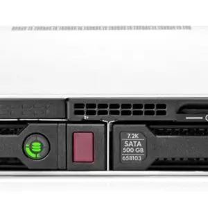 Loja 8 Servidor HPE ProLiant DL60 Gen9 - Com garantia e serviço técnico para instalação ou suporte.
