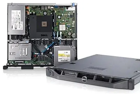 Dell PowerEdge R210 CTO