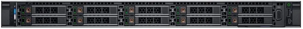 Dell PowerEdge R640 CTO 4 Dell PowerEdge R640 CTO