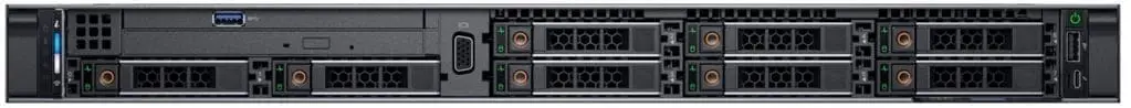 Dell PowerEdge R640 CTO 3 Dell PowerEdge R640 CTO