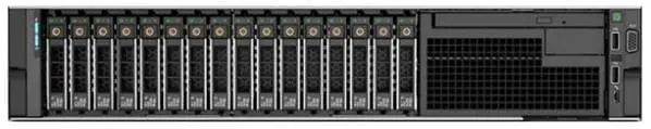 Dell PowerEdge R740 CTO