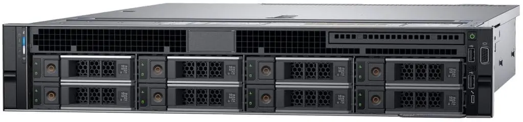 Dell PowerEdge R540 CTO 3 Dell PowerEdge R540 CTO