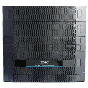 Storage DELL EMC VNX5500