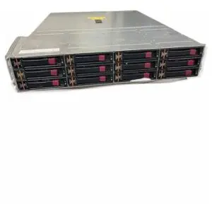 Storage HP EVA 8400