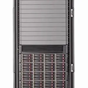 Storage HP EVA 6400