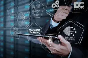 Manutenção Preventiva Data Center